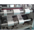 Jumbo Roll PP, Pet, PVC Foil Slitting Machine (Slitting Rewinding Machine)